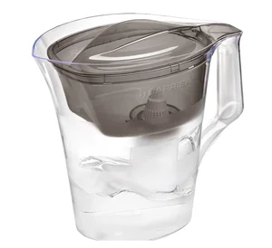 БАРЬЕР Фильтр-кувшин для очистки воды Твист антрацит