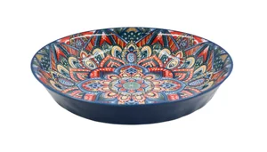 Lavenir Тарелка суповая Восточная сказка 790 мл, 20 см, тсгк8-8205