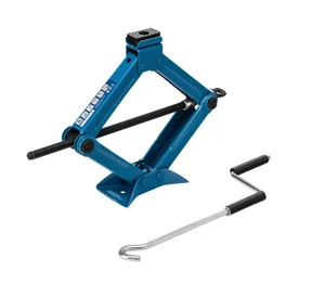 Stels Домкрат ромбический 1,5 т, 100-385 мм 50391