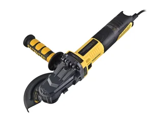 Hanskonner Болгарка (УШМ) PLATINUM HAG16125E