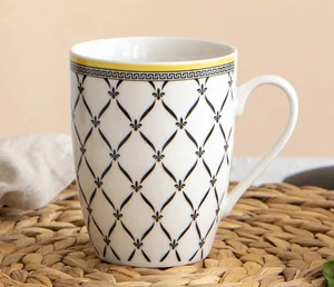 КОРАЛЛ Кружка 360мл Provence М91В