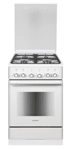 Gefest Плита газовая ПГ 5300-02 0340 Т