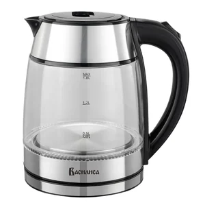 ВАСИЛИСА Электрический чайник ВА-1040 черный