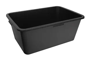 Delta Таз 40 л строительный прямоугольный СИ-01504