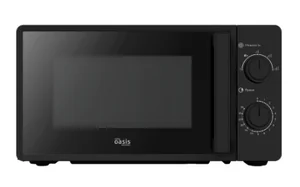 Oasis Микроволновая печь MW-70RB черная
