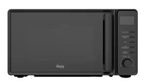 Oasis Микроволновая печь MW-70SB черная