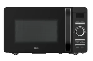 Oasis Микроволновая печь MW-80CB черная