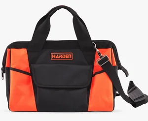 HARDEN Текстильная сумка для инструментов S 400мм 520502