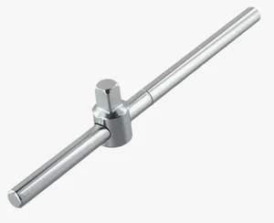 HARDEN Планка раздвижная с Т-образной ручкой 1/4" 530353