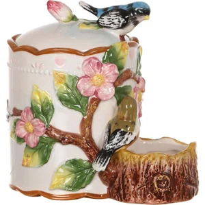 Lefard Банка для соли, высота 16 см. 59-554