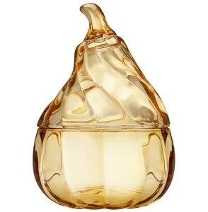 Lefard Емкость для хранения PEAR, 11*11*15,5 см 300 мл 355-455