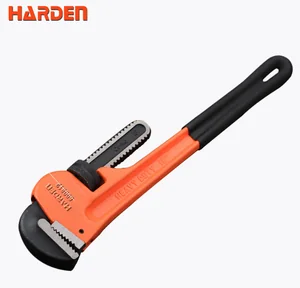 HARDEN Ключ трубный американского типа 48" 600817