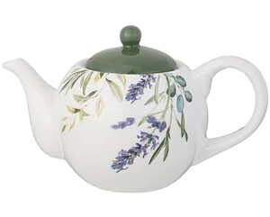 Lefard Чайник ЛАВАНДА, 900мл. 358-2149