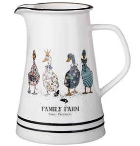 Lefard Кувшин FAMILY FARM 1900 мл 21 см 263-1403