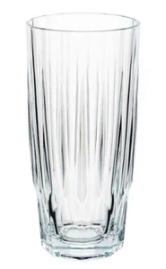 PASABAHCE Стакан 315 мл DIAMOND/ДАЙМОНД 52998SLB