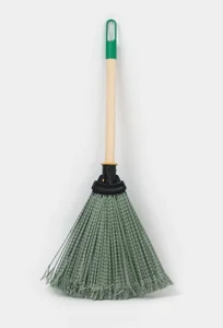 DELTA Веник № 1 полипропиленовый распушенный