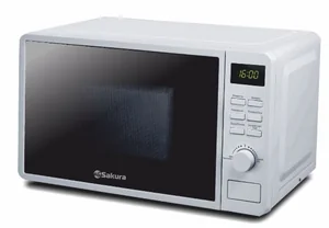 Sakura Микроволновая печь SA-7054W