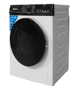 Sakura Стиральная машина SA-8204W 6 кг фронт инверт.мотор