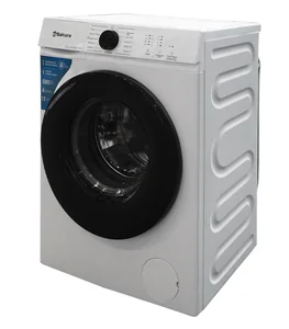 Sakura Стиральная машина SA-8205W 6 кг фронт инверт.мотор