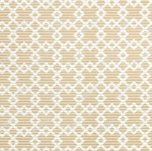 VILINA Коврик напольный Виктория из вспененного ПВХ 0,65*15м 7393-К-01TW-V24BG