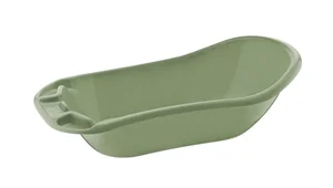 DD STYLE Ванночка детская Фаворит 12001 оливковый