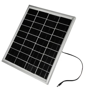 ELECTROLITE Солнечная панель 20W (20Вт, 1 фаза)