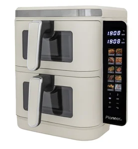 Pioneer Аэрогриль SM550D beige