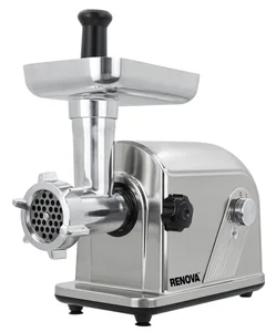 RENOVA Мясорубка MG320-R2SP 3200Вт