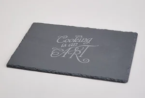 Lefard Доска сервировочная MIDHIGHT 20*30 см 925-129