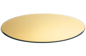 Lefard Тортовница вращающаяся GOLDEN MIRROR 30 см. 357-250