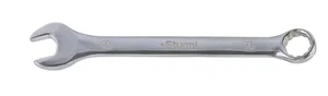 Sturm Ключ комбинированный гаечный 16мм, Cr-V, хромированный, 1045-35-16