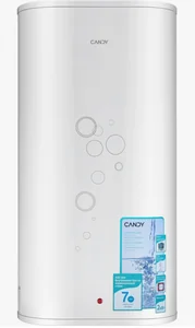 Candy Водонагреватель CF 50V-P2 INOX