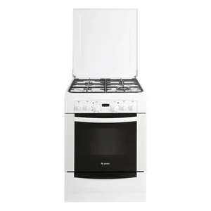 Gefest Плита газоэлектрическая ПГЭ 6102-03 S400