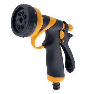 PARK Пистолет для полива DY2072P (8 режимов) 001168-SK