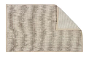 Mallony Коврик для ванной Basic, 50*80 см, цвет- бежевый. 110062-SK