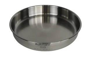 Kukmara Форма для выпечки линии Хорека 2,4 литра, диаметром 26см. 2426