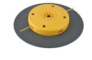 Hanskonner Катушка трим. EasyLoad  M10x1,25 с доп адапт. М10x1,0 H3513-05