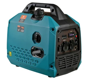 Sturm Бензогенератор инверторный 2,2 кВт PG2500Ci