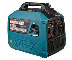 Sturm Бензогенератор инверторный 3,0 кВт PG3500Ci