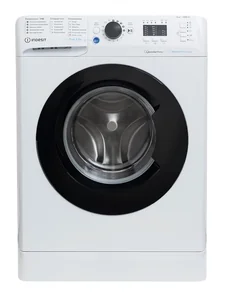 Indesit Стиральная машина автомат BWSA 5109 WBV