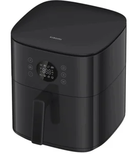 Xiaomi Аэрогриль Air Fryer 6.5L MAF-W6501 Black BHR083NEU
