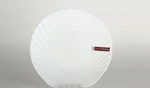 КОРАЛЛ Тарелка обеденная 27 см. ракушка Дары моря LBKP105/6
