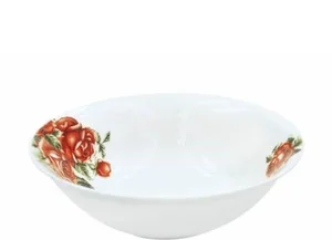 КОРАЛЛ Салатник 600мл. Королевская роза JW1711/600