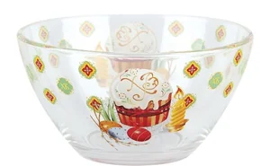 КОРАЛЛ Салатник 16см Пасха 1425