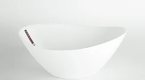 КОРАЛЛ Салатник 25см. Лодка LCW100/3