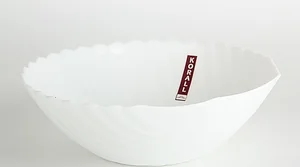 КОРАЛЛ Салатник 20 см. ракушка Дары моря LBKW80/6