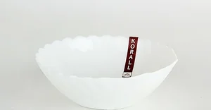 КОРАЛЛ Салатник 13 см. ракушка Дары моря LBKW52/6