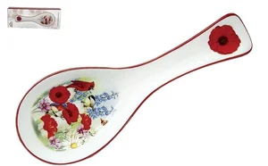 КОРАЛЛ Подставка для ложки Мелодия HC172-PY7