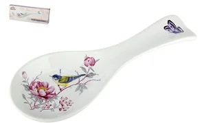 КОРАЛЛ Подставка для ложки Райский сад HC172-K92