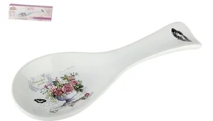 КОРАЛЛ Подставка для ложки Летний сад HC172-K76